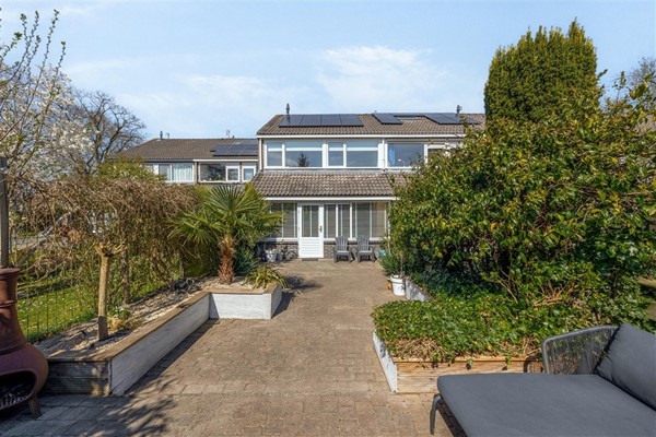 Medium property photo - Kastelenlaan 127, 9301 VR Roden